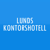Lunds Kontorshotell icône