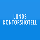 Lunds Kontorshotell أيقونة