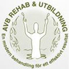 AVB Rehab & Utblidning আইকন