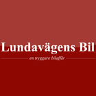 Lundavägensbil أيقونة