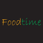 FOODTIME 图标