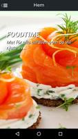 FOODTIME poster