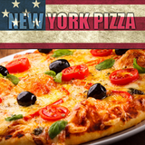 NewYork Pizza Malmö icono