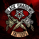 Black Shadows Tattoos APK