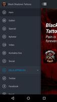 Black Shadows Tattoos screenshot 1