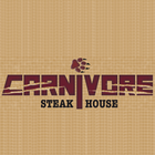 Carnivore ícone