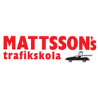 Mattssons Trafikskola アイコン
