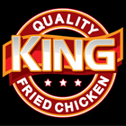 Quality Fried Chicken ไอคอน