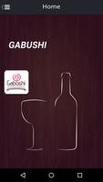 GABUSHI APP Affiche