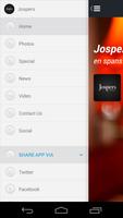 Jospers スクリーンショット 1