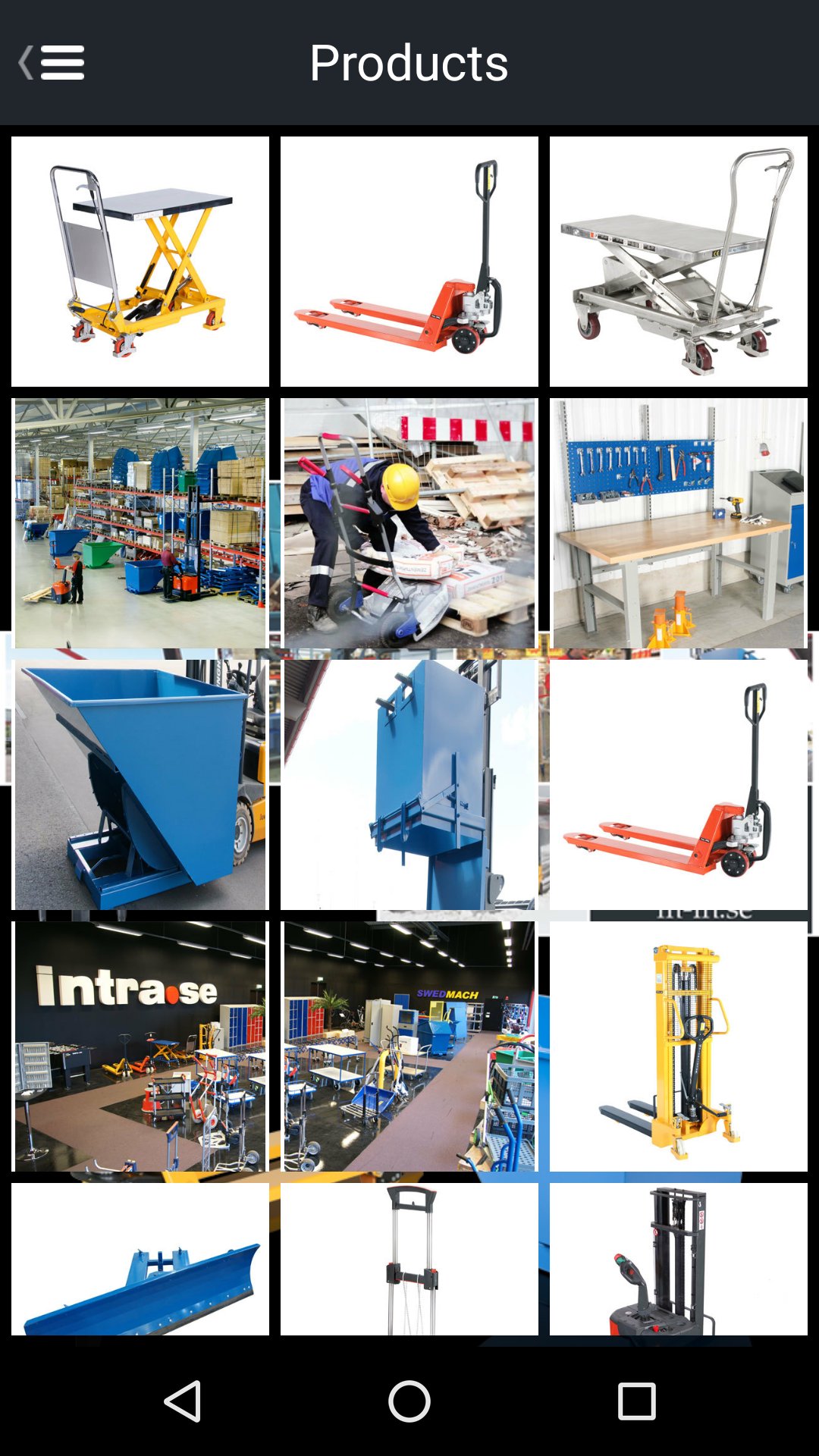 Intra Se For Android Apk Download