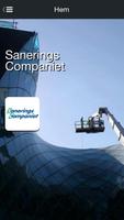 Sanerings Companiet poster