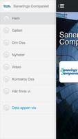 Sanerings Companiet Ekran Görüntüsü 1