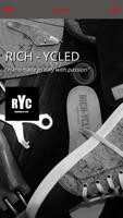 RICH - YCLED poster