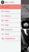 RICH - YCLED screenshot 1