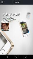 Mikael Jebril الملصق