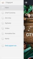 Citygrönt اسکرین شاٹ 1