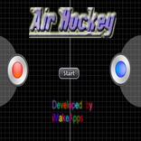 Air Hockey 3