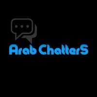 عرب شاترز | Arab Chatters Affiche