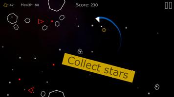Asteroid : Space Defence скриншот 1