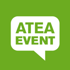 Atea Event biểu tượng