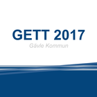 GETT 2017 图标