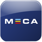 MECA icône