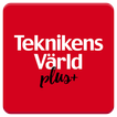 Teknikens Värld PLUS