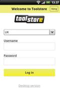 Toolstore Mobile اسکرین شاٹ 2