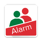 BESTmate Alarm icon