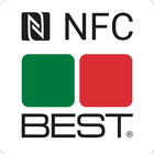 BEST NFC Writer 图标