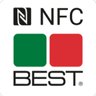 BEST NFC Writer أيقونة