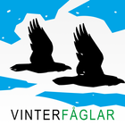 Icona Vinterfåglar–BirdLife Sverige