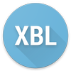 Launcher for XBMC™ biểu tượng