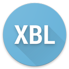Launcher for XBMC™ Zeichen