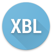 آیکون‌ Launcher for XBMC™
