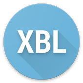 Launcher for XBMC™-icoon