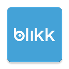 Blikk 아이콘
