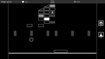 Brick Breaker Ultimatum capture d'écran 2