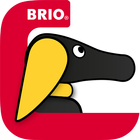 BRIO Playroom আইকন