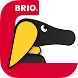BRIO Playroom icon