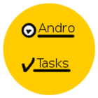 آیکون‌ AndroTasks