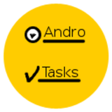 AndroTasks icon