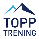 ToppTrening icône