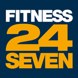 Fitness24Seven icône