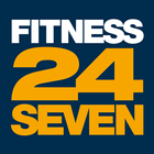 Fitness24Seven アイコン