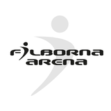 Filborna Arena-icoon