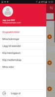 Friskis&Svettis Örebro โปสเตอร์