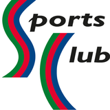 Sports Club icône