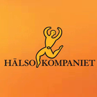 Hälsokompaniet-icoon